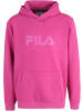 Fila Hoodie in Lila