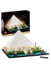 LEGO Cheops-Pyramide