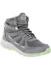 Jack Wolfskin Schuh Woodland 2 in Grau