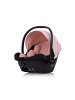 Chipolino i-Size Babyschale Duo Smart in rosa