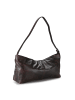 LIEBESKIND BERLIN Farrah Schultertasche Leder 33 cm in black