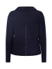 DreiMaster Women Fleece Jacket in Marine