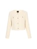 DreiMaster Women Blazer in offwhite