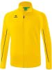 erima Kinder Trainingsjacke "Liga Star Polyester Trainingsjacke" in Gelb