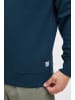 BLEND Sweatshirt BHBillie in Mittelblau