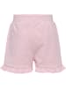 Hummel Verstellbare Taille Kurze Hose Hmldream Mädchen in PARFAIT PINK