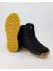 LOWA Stiefeletten in Schwarz