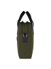Bugatti Maro Aktentasche 40 cm Laptopfach olive