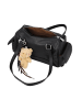 myMo Women Shoulder Bag in Black