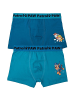 Paw Patrol Jungen Boxershorts Set – Bequeme Baumwolle Boxers im Doppelpack in Blau