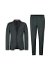 Roy Robson Hosenanzug Im Slim Fit in gruen