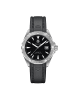 Tag Heuer Aquaracer Uhr silber schwarz WAY2110.FT8021