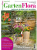 Hubert Burda Media 12 x GARTENFLORA Zeitschrift (Gutschein für Jahres Abo)