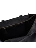 Liu Jo Lapislazzulo Shopper Tasche L 34 cm in nero