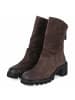 Paul Green Stiefeletten in braun