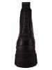 Buffalo Stiefeletten schwarz