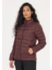 Whistler Steppjacke Arubi in 4241 Fudge