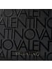 Valentino Gynevra Re Weekender Reisetasche 45 cm nero