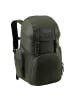 Nitro Urban Weekender Rucksack 55 cm Laptopfach in rosin