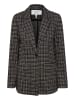 b.young Jackenblazer BYROWAN BLAZER - 20812321 in braun