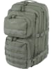 Normani Outdoor Sports Daypack Rucksack 50 Liter Bedrock in Foliage