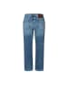 MAC Jeans Straight in Blau