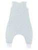 fillikid Sommerschlafsack mit Beinen Exklusiv in Lotus Mint