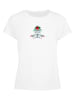 Merchcode Merchcode T-Shirts in white
