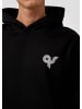 QS Sweatshirt in 99D0_schwarz