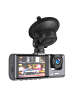 Wisam® XO Kamera Auto Front-Heck-Recorder FullHD