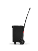 Reisenthel Einkaufstrolley 45 cm frame black/black