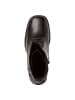 Marco Tozzi Stiefelette in BLACK