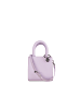 Buffalo Henkeltasche Boxy in Lilac