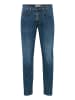 CASUAL FRIDAY Bequeme Jeans CFKARUP in Blau