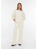 comma Sweatshirt in 0403_creme
