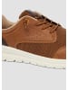 s.Oliver Sneakers in 88D3_braun