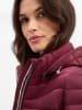 Fuchs Schmitt Steppjacke Matera in aubergine