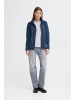 Oxmo Fleecejacke OXElfe in Blau