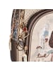 Anekke Tulip Daypack 30 cm in mehrfarbig