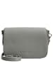 Valentino Bags Brixton -Umhängetasche 22 cm (moro) in grigio polvere