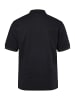 JP1880 Poloshirt in schwarz