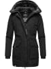 Navahoo Winterjacke Blizzardstorm in Black