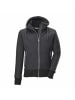 Killtec Windbreaker für Herren in grau