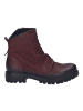 Josef Seibel Chelsea Boot in rot