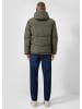 QS Outdoor-Jacke  in  7993_olivgrün