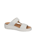 WALDLÄUFER Plateau Sandalen für Damen in uni
