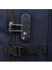 Hedgren Comby Compact 2 Rollen Reisetasche 68 cm peacoat blue