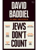 HarperCollins Buch - Jews Don't Count