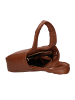 Gave Lux Handtasche in DARK COGNAC