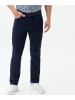 BRAX  Hose Style Cadiz U in Blau